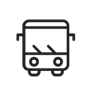 Transit KPI Performance Icon